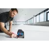 Bosch GCL 2-15 čiarový/bodový laser 15 m 650 nm