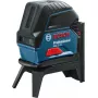Bosch GCL 2-15 čiarový/bodový laser 15 m 650 nm
