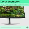HP E-Series E22 G5 FHD monitor, 54,6 cm (21,5