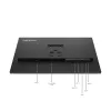 Monitor Lenovo ThinkVision T27-40 27