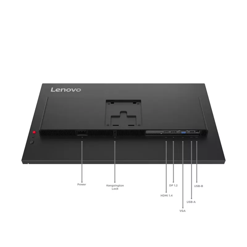 Monitor Lenovo ThinkVision T27-40 27