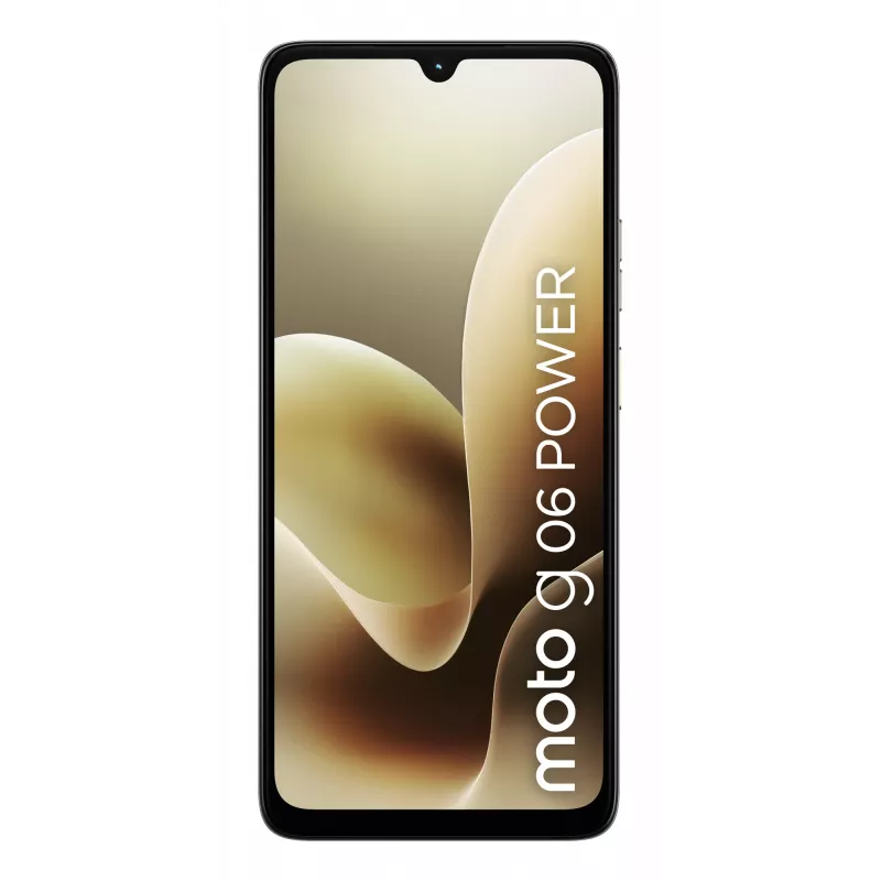 Motorola moto g06 power smartfón 17,5 cm (6,88 palca) Dual SIM Android 15 4G USB Type-C 4 GB 64 GB 7000 mAh, Laurel Oak