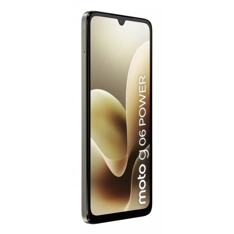 Motorola moto g06 power smartfón 17,5 cm (6,88 palca) Dual SIM Android 15 4G USB Type-C 4 GB 64 GB 7000 mAh, Laurel Oak