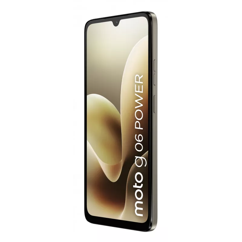 Motorola moto g06 power smartfón 17,5 cm (6,88 palca) Dual SIM Android 15 4G USB Type-C 4 GB 64 GB 7000 mAh, Laurel Oak