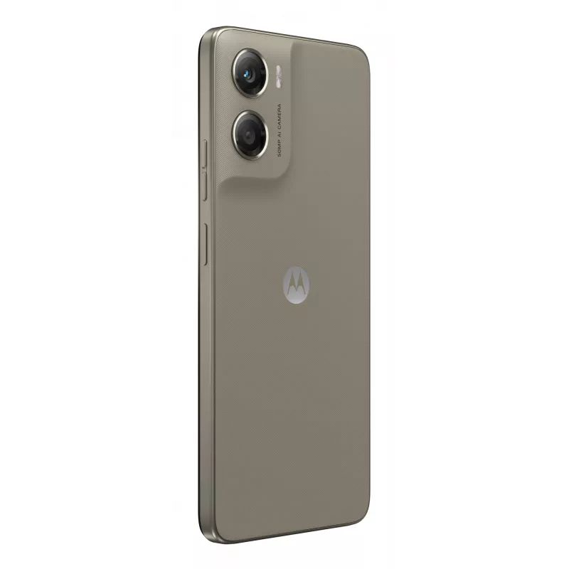 Motorola moto g06 power smartfón 17,5 cm (6,88 palca) Dual SIM Android 15 4G USB Type-C 4 GB 64 GB 7000 mAh, Laurel Oak