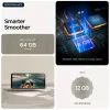 Motorola moto g06 power smartfón 17,5 cm (6,88 palca) Dual SIM Android 15 4G USB Type-C 4 GB 64 GB 7000 mAh, Laurel Oak