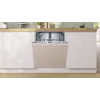 Vstavaná umývačka riadu Bosch Serie 4 SMV4HTX11E — 13 súprav riadu, plne integrovateľná 60 cm, energetická trieda C