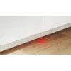 Vstavaná umývačka riadu Bosch Serie 4 SMV4HTX11E — 13 súprav riadu, plne integrovateľná 60 cm, energetická trieda C