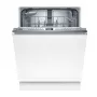 Vstavaná umývačka riadu Bosch Serie 4 SMV4HTX11E — 13 súprav riadu, plne integrovateľná 60 cm, energetická trieda C