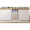 Vstavaná umývačka riadu Bosch Serie 6 SPV6EMX09E, Slimline 45 cm, 10 súprav riadu, 6 programov, 44 dB, energetická trieda B