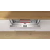 Vstavaná umývačka riadu Bosch Serie 6 SPV6EMX09E, Slimline 45 cm, 10 súprav riadu, 6 programov, 44 dB, energetická trieda B
