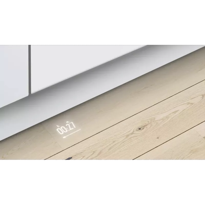 Vstavaná umývačka riadu Bosch Serie 6 SPV6EMX09E, Slimline 45 cm, 10 súprav riadu, 6 programov, 44 dB, energetická trieda B