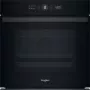 Whirlpool WOI4S8PM2SBA 73 L čierna