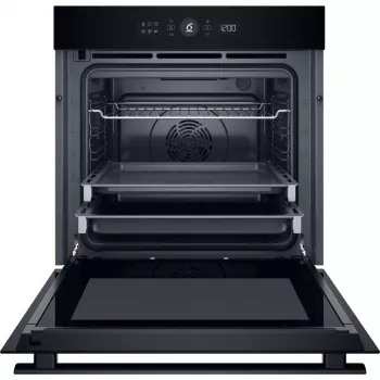 Whirlpool WOI4S8PM2SBA 73 L čierna