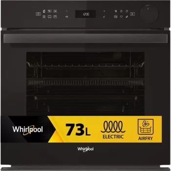 Whirlpool AKZ9S 8220 FB 73 L čierna
