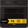 Whirlpool AKZ9S 8220 FB 73 L čierna