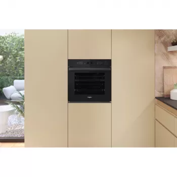 Whirlpool AKZ9S 8220 FB 73 L čierna