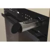 Whirlpool AKZ9S 8220 FB 73 L čierna