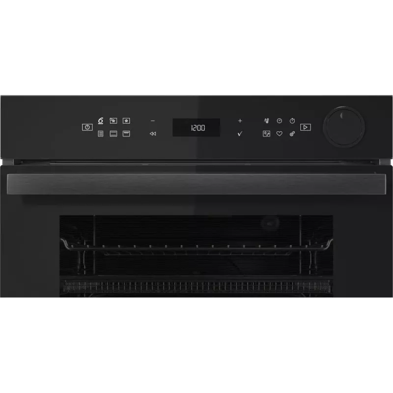 Whirlpool AKZ9S 8220 FB 73 L čierna