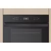 Whirlpool AKZ9S 8220 FB 73 L čierna