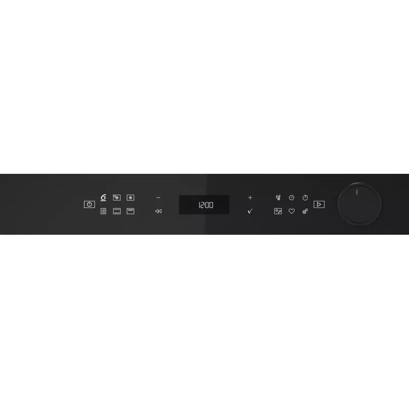 Whirlpool AKZ9S 8220 FB 73 L čierna