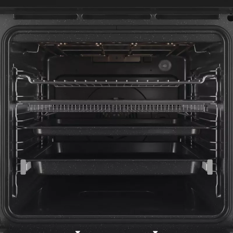 Whirlpool AKZ9S 8220 FB 73 L čierna