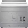 Whirlpool AKZ9S 8220 FB 73 L čierna