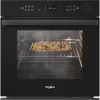 Whirlpool AKZ9S 8220 FB 73 L čierna