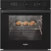 Whirlpool AKZ9S 8220 FB 73 L čierna