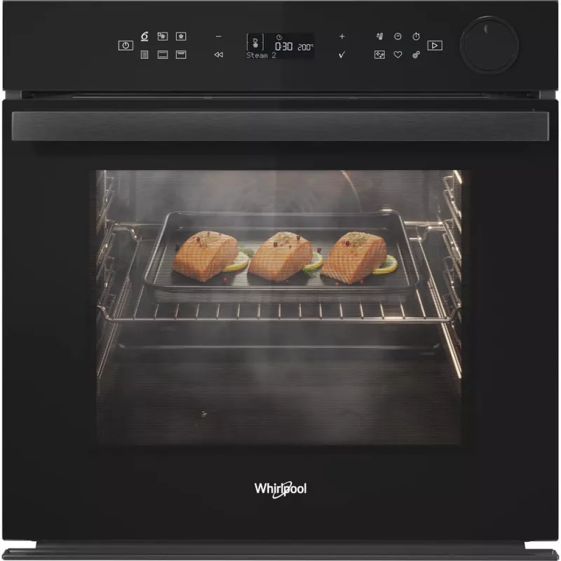 Whirlpool AKZ9S 8220 FB 73 L čierna