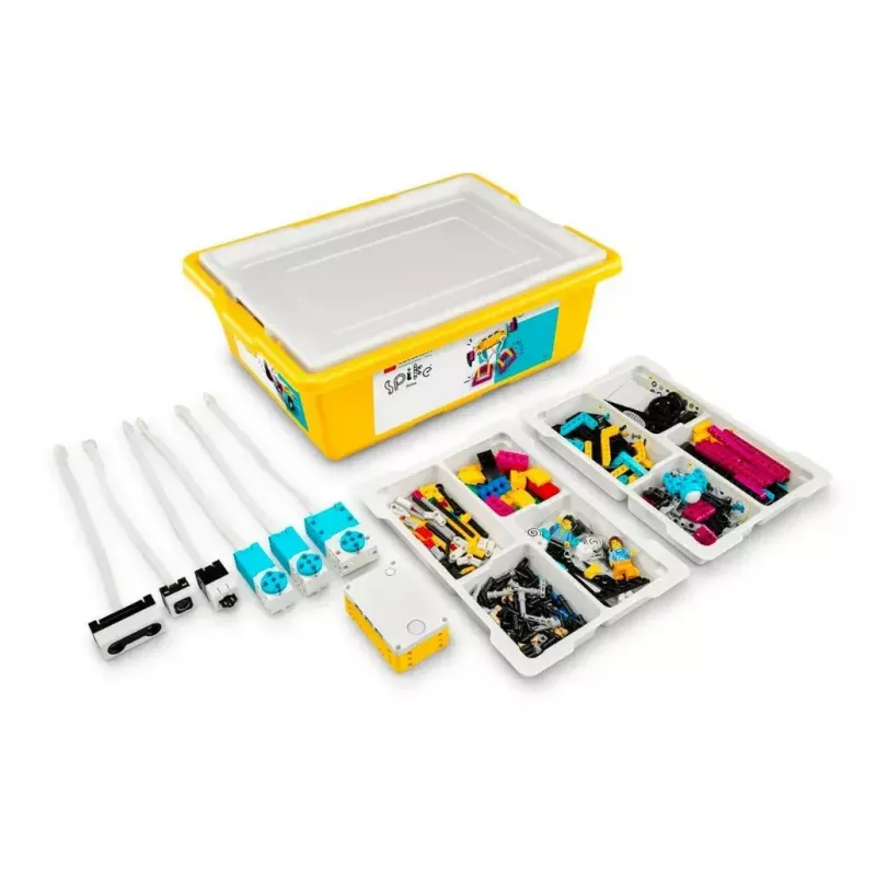 LEGO Education SPIKE Prime 45678 stavebnica