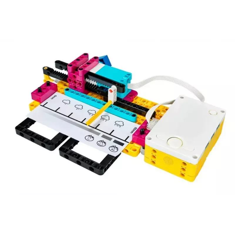 LEGO Education SPIKE Prime 45678 stavebnica