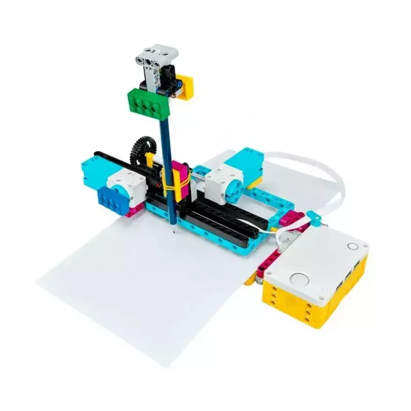 LEGO Education SPIKE Prime 45678 stavebnica
