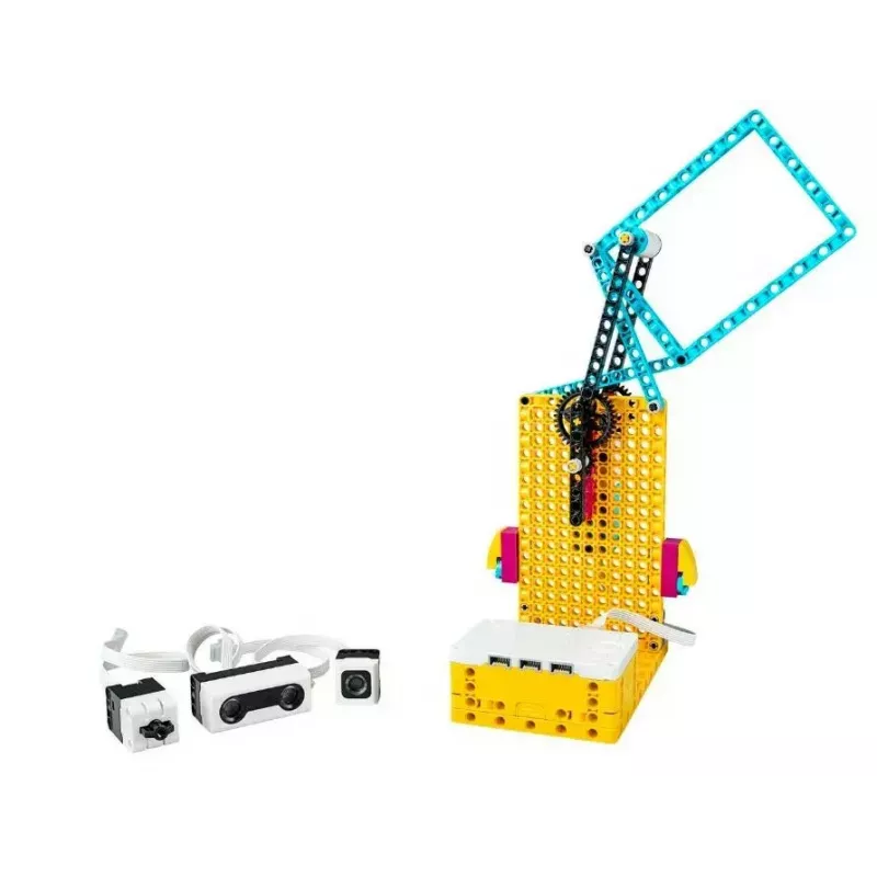 LEGO Education SPIKE Prime 45678 stavebnica