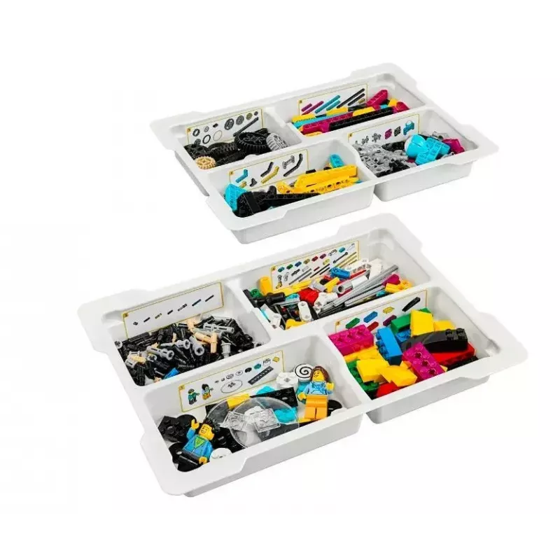 LEGO Education SPIKE Prime 45678 stavebnica