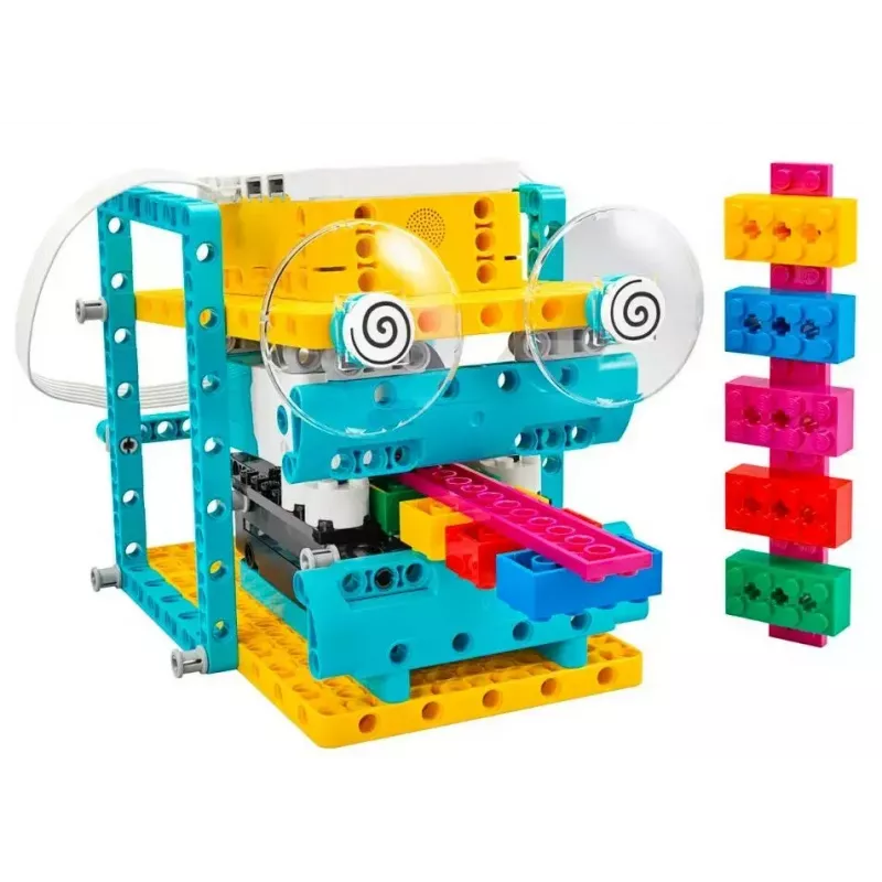 LEGO Education SPIKE Prime 45678 stavebnica