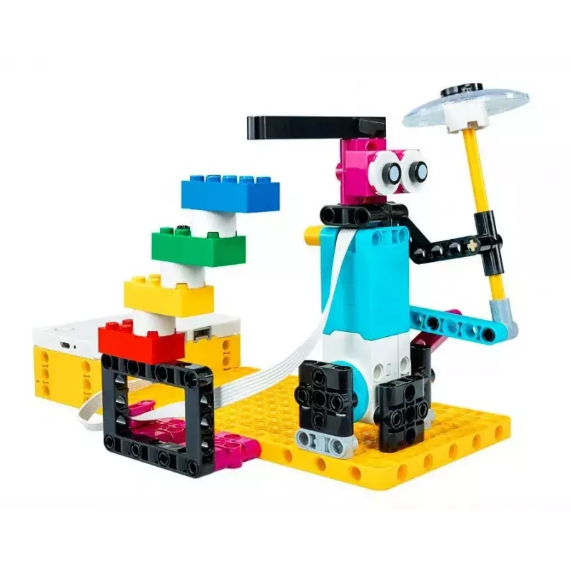 LEGO Education SPIKE Prime 45678 stavebnica