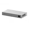 NETGEAR GS724Tv6 Managed L2+/L3 Gigabit Ethernet (10/100/1000) 1U modrá, sivá