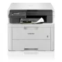 Brother DCP-L3520CDW multifunkčná tlačiareň LED A4 2400 x 600 DPI 18 strán/min Wi-Fi