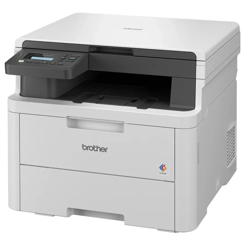 Brother DCP-L3520CDW multifunkčná tlačiareň LED A4 2400 x 600 DPI 18 strán/min Wi-Fi
