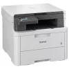 Brother DCP-L3520CDW multifunkčná tlačiareň LED A4 2400 x 600 DPI 18 strán/min Wi-Fi