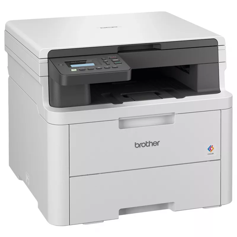 Brother DCP-L3520CDW multifunkčná tlačiareň LED A4 2400 x 600 DPI 18 strán/min Wi-Fi
