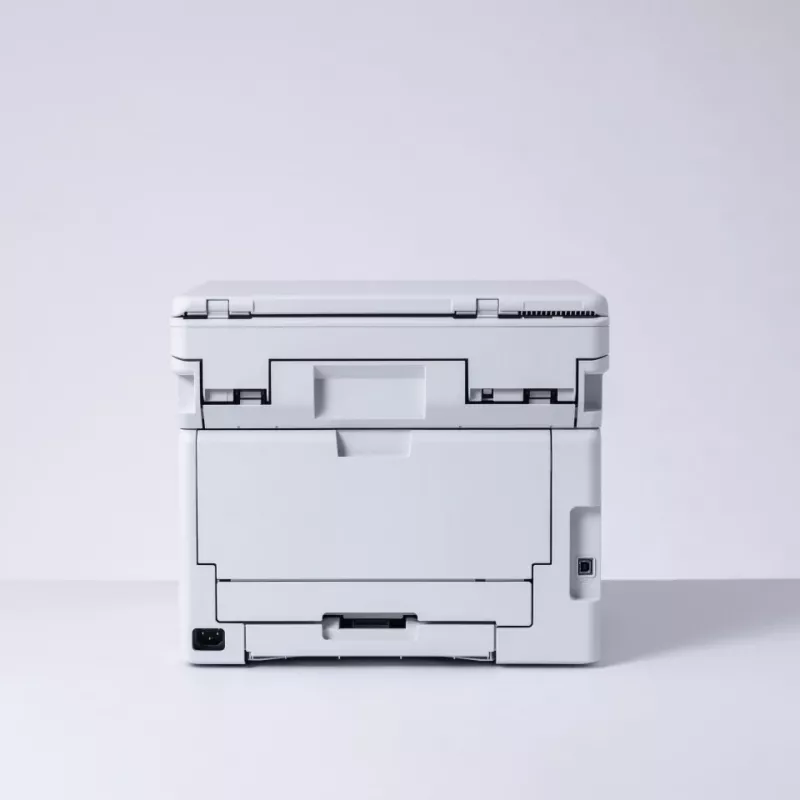 Brother DCP-L3520CDW multifunkčná tlačiareň LED A4 2400 x 600 DPI 18 strán/min Wi-Fi