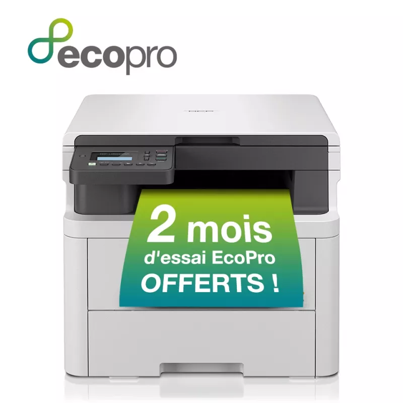 Brother DCP-L3520CDW multifunkčná tlačiareň LED A4 2400 x 600 DPI 18 strán/min Wi-Fi