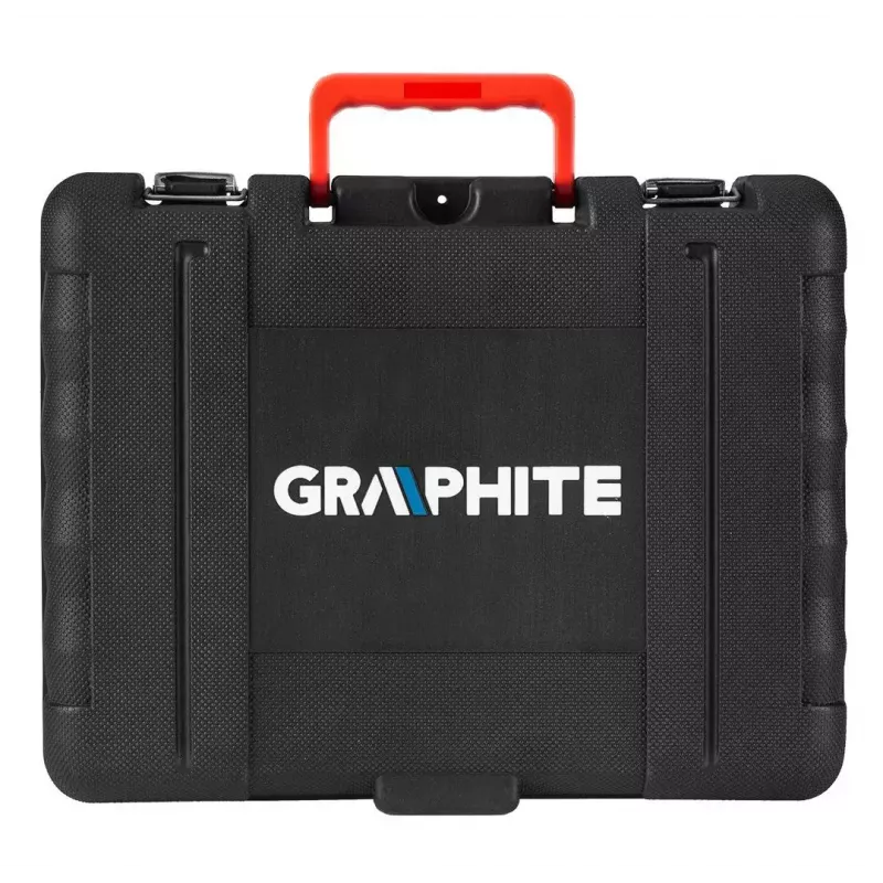 Vŕtacie kladivo Graphite 58G860