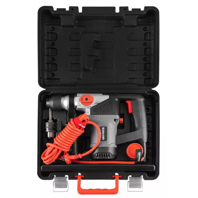 Vŕtacie kladivo Graphite 58G860