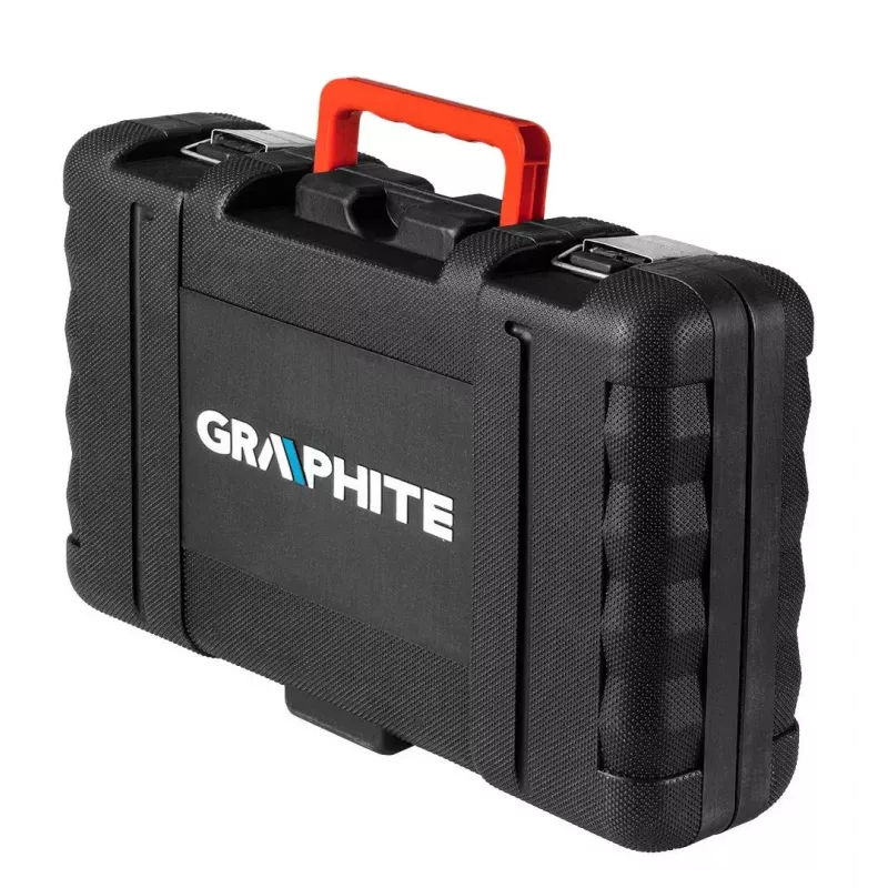 Vŕtacie kladivo Graphite 58G860