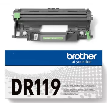 Brother DR-119 tlačový valec originál 1 ks