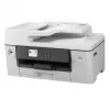 Multifunkčná atramentová tlačiareň Brother MFC-J3540DW — A3, farba, Wi-Fi, Ethernet, duplex