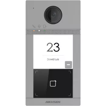 Videovrátnik Hikvision DS-KV8113-WME1(C) 2 MP IP65